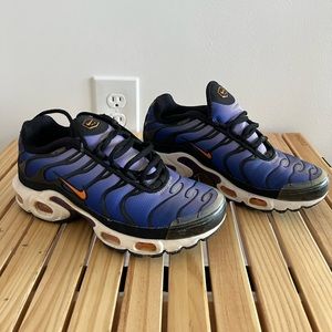 Nike Air Max Plus OG Voltage Purple